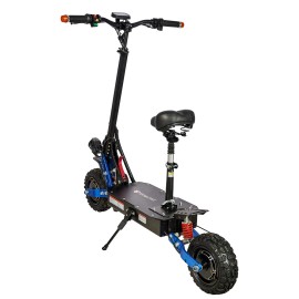 Електросамокат Spark OUTLANDER RAPTOR 11` (60V 2990W 20AH АМ2)